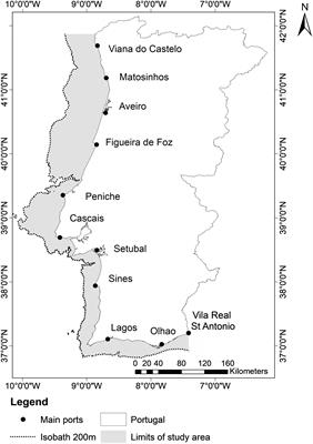 Detecting Regime Shifts in the Portuguese Continental Shelf Ecosystem Within the Last Three Decades